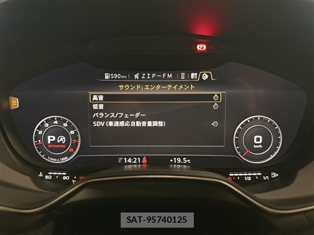 Audi TT 2019-08 8006451-19