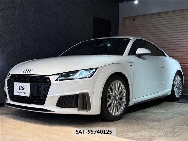 Audi TT 2019-08 8006451-6