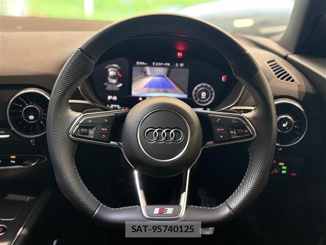 Audi TT 2019-08 8006451-9