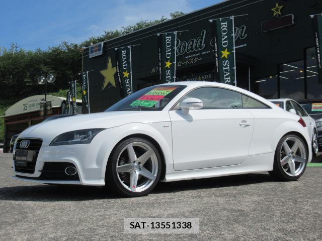 Audi TT 2012-06 8006580-0