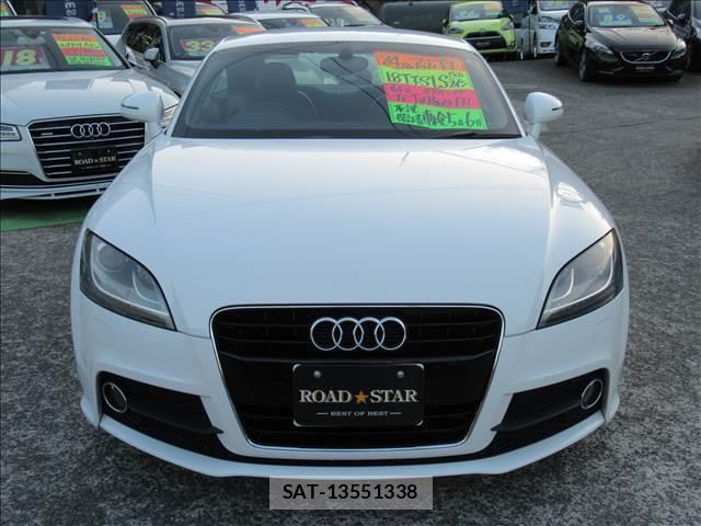 Audi TT 2012-06 8006580-2