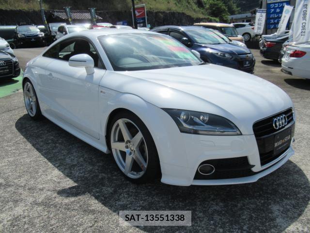 Audi TT 2012-06 8006580-9