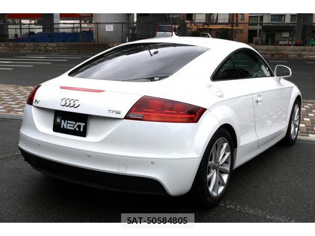 Audi TT 2012-02 8007273-1
