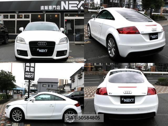Audi TT 2012-02 8007273-3
