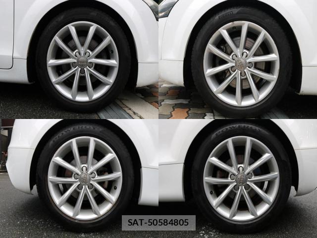Audi TT 2012-02 8007273-8