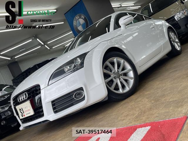 Audi TT 2012-11 8007952-0