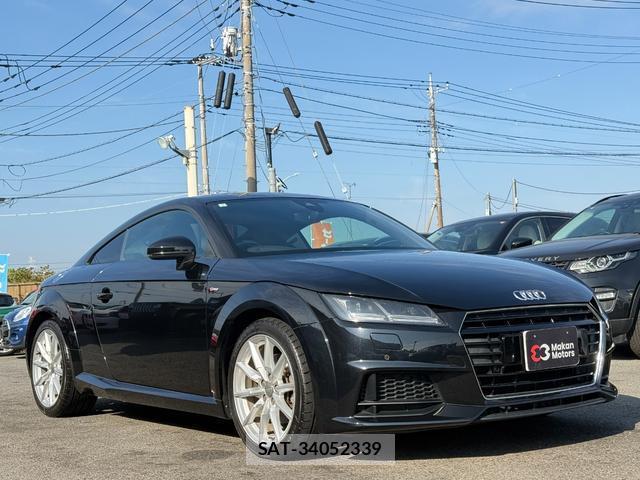 Audi TT 2016-09 8008430-13
