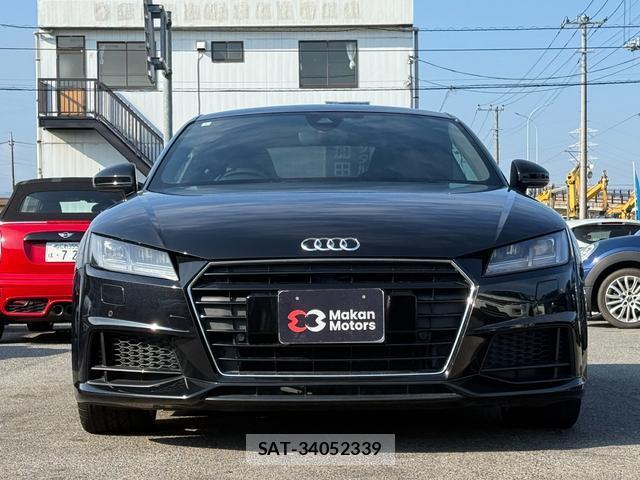 Audi TT 2016-09 8008430-2