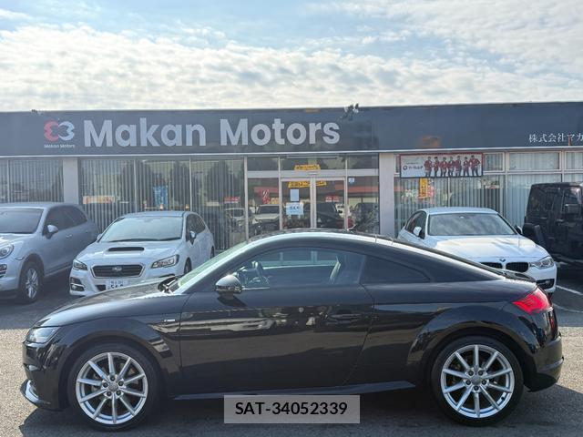 Audi TT 2016-09 8008430-8