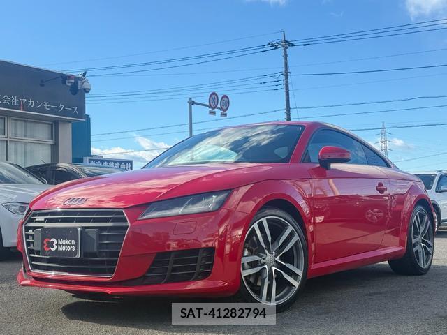 Audi TT 2015-12 8008431-0