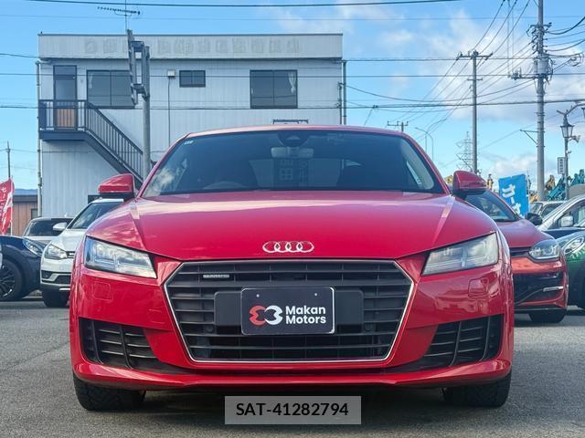 Audi TT 2015-12 8008431-2