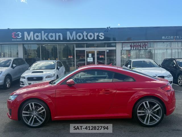 Audi TT 2015-12 8008431-8
