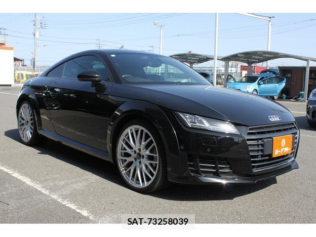 Audi TT 2017-05 8008607-0
