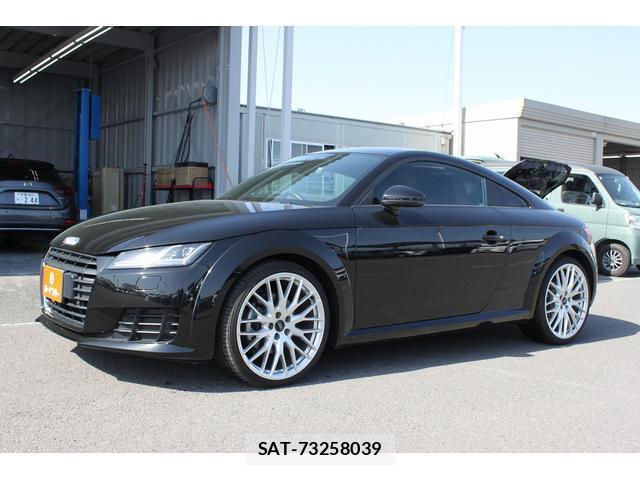 Audi TT 2017-05 8008607-11