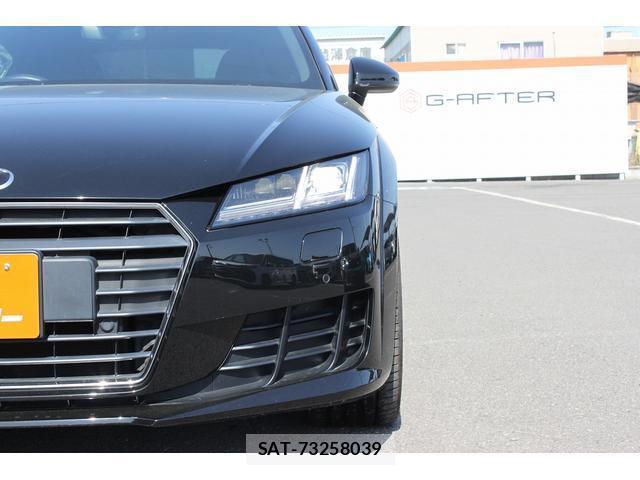 Audi TT 2017-05 8008607-9