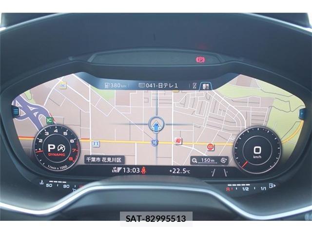 Audi TT 2019-08 8008622-1