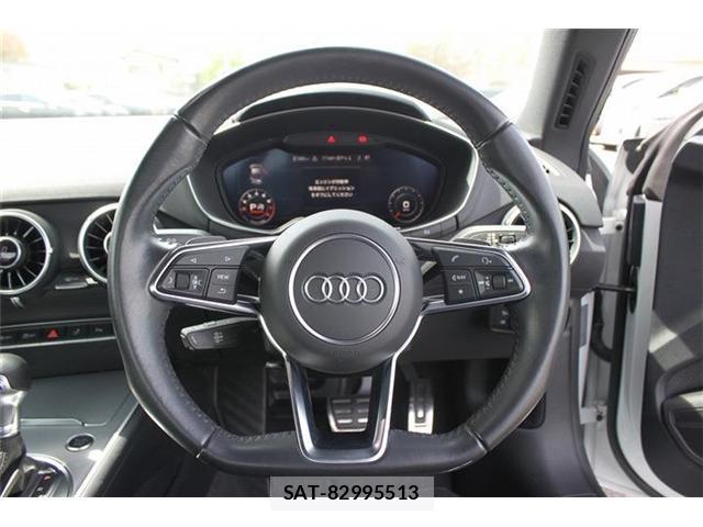 Audi TT 2019-08 8008622-15