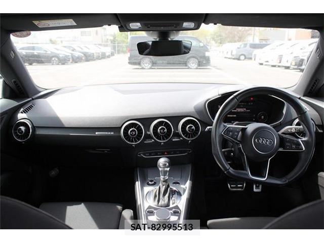 Audi TT 2019-08 8008622-16