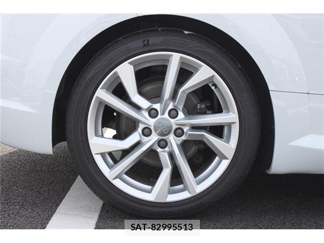 Audi TT 2019-08 8008622-19