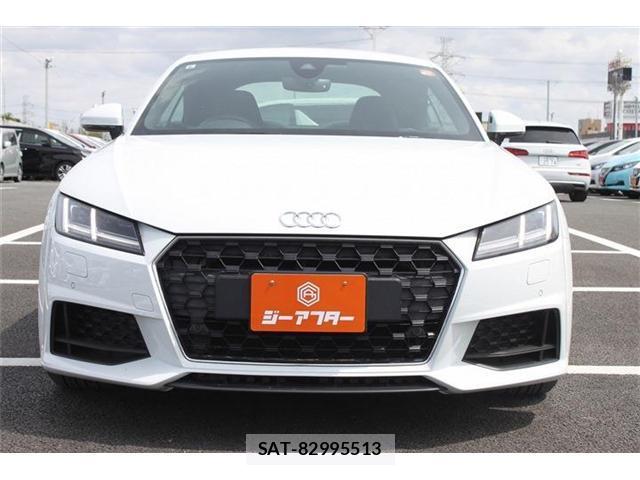 Audi TT 2019-08 8008622-6