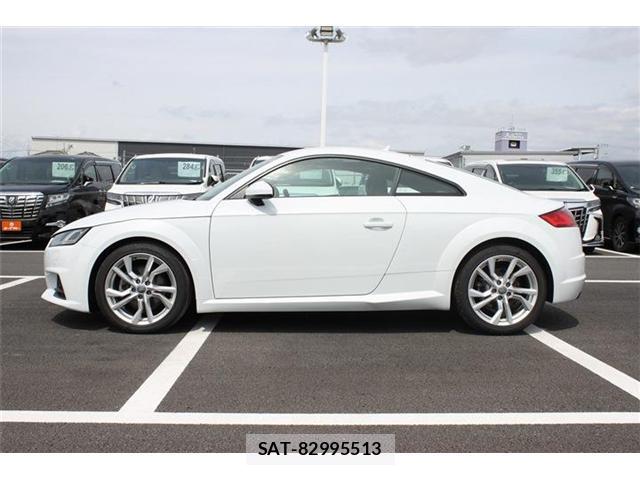 Audi TT 2019-08 8008622-7