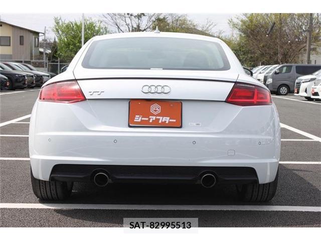 Audi TT 2019-08 8008622-8