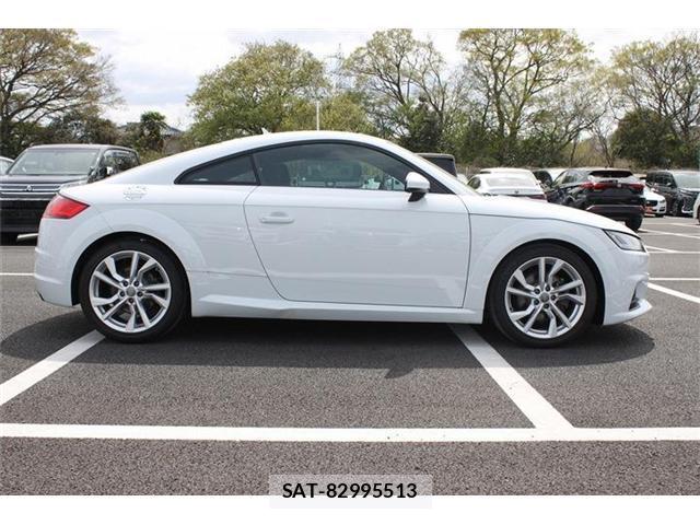 Audi TT 2019-08 8008622-9