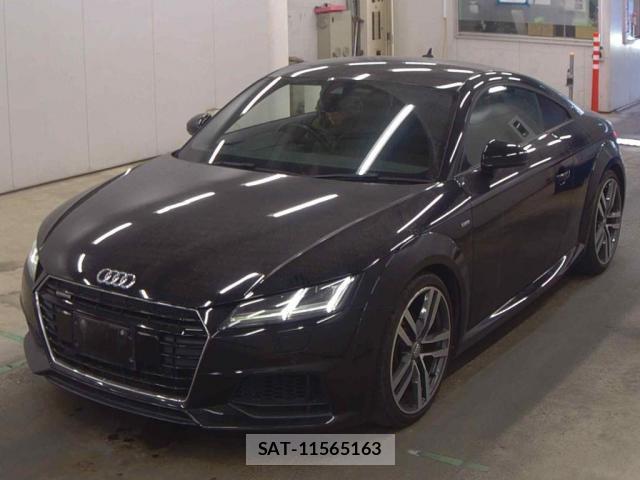 Audi TT 2016-11 8008991-0