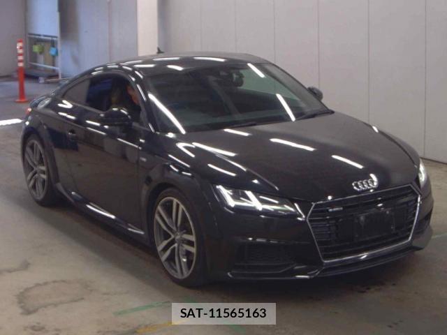 Audi TT 2016-11 8008991-3