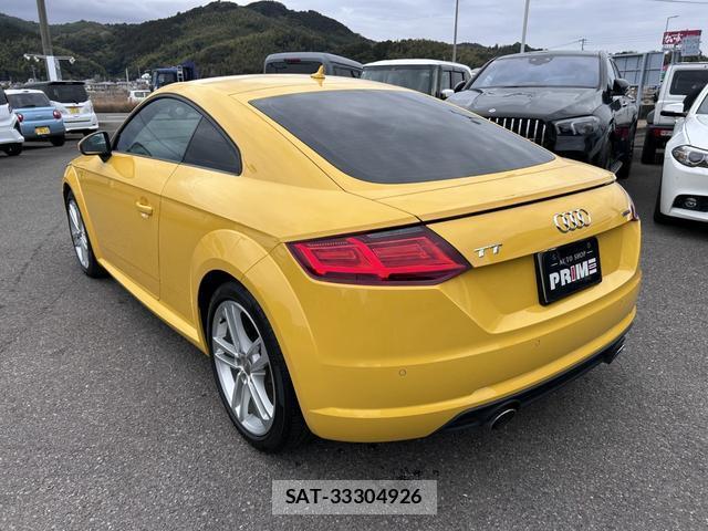 Audi TT 2017-04 8009384-1