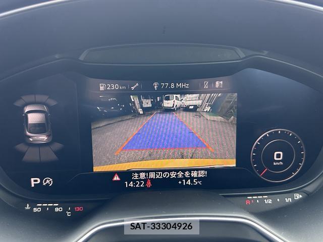 Audi TT 2017-04 8009384-10