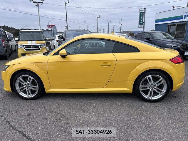 Audi TT 2017-04 8009384-4