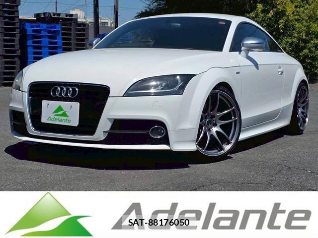 Audi TT 2012-05 8009634-0
