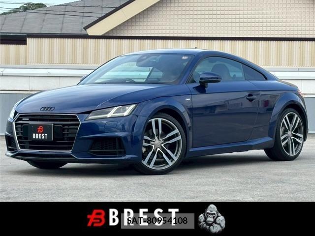 Audi TT 2018-10 8009765-0