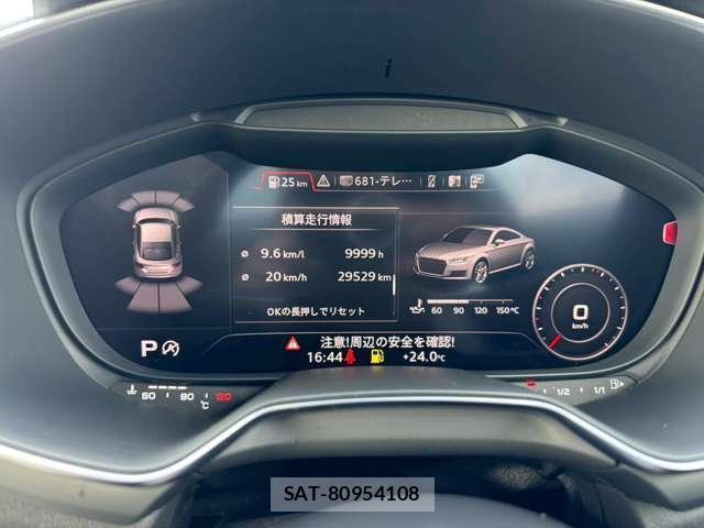 Audi TT 2018-10 8009765-10