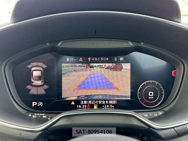 Audi TT 2018-10 8009765-13
