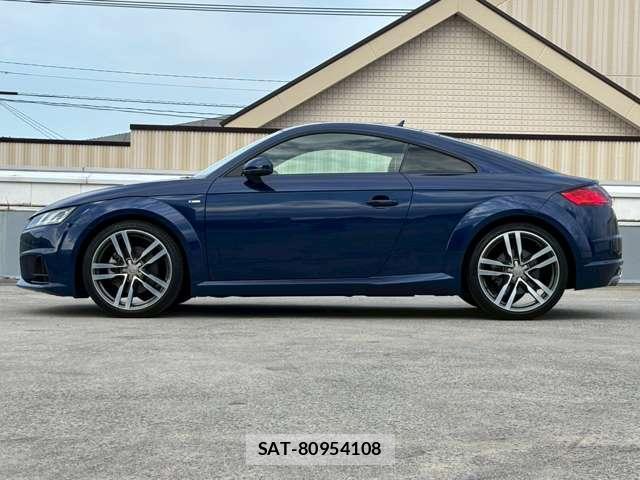 Audi TT 2018-10 8009765-2