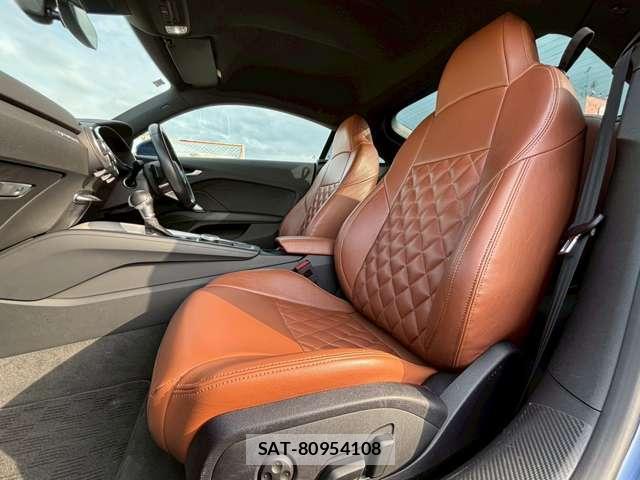 Audi TT 2018-10 8009765-6