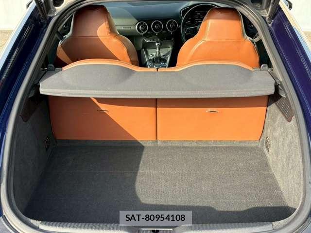Audi TT 2018-10 8009765-8