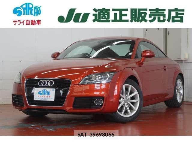 Audi TT 2012-06 8009810-0