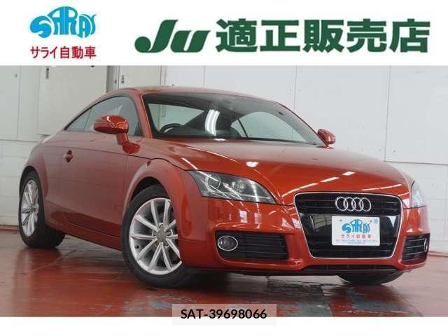 Audi TT 2012-06 8009810-2