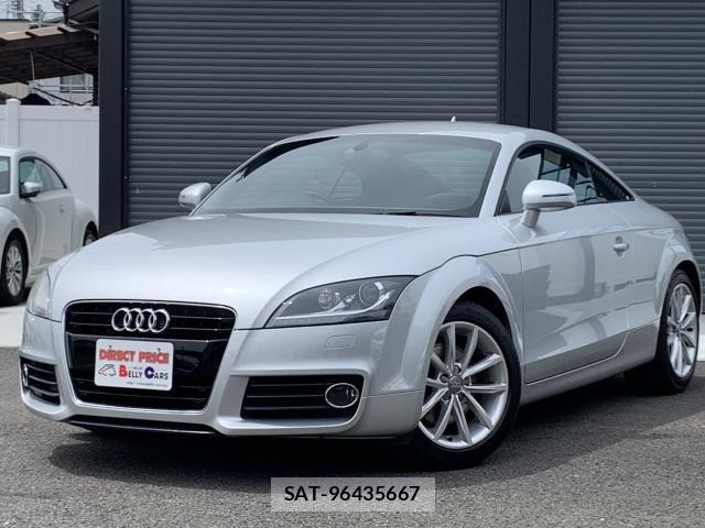 Audi TT 2013-06 8010335-0