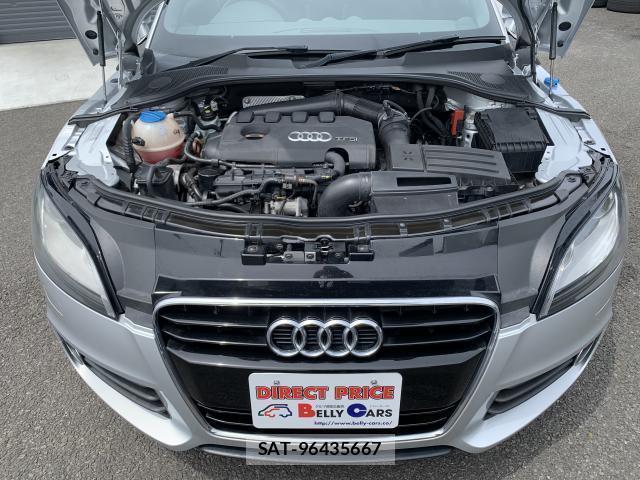 Audi TT 2013-06 8010335-7