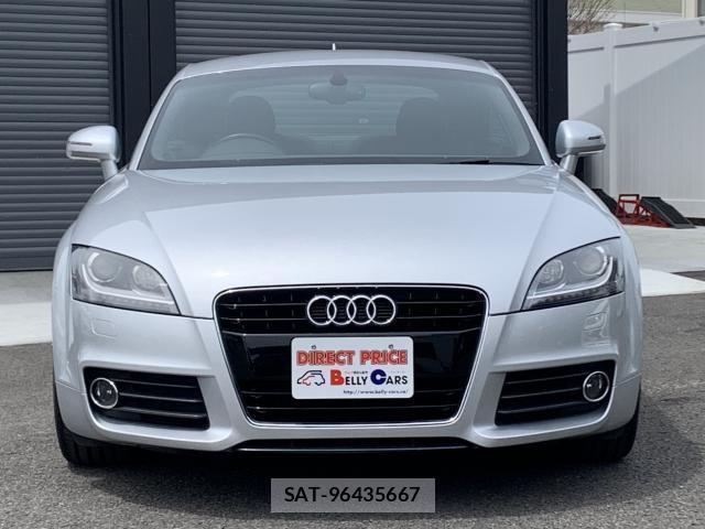 Audi TT 2013-06 8010335-9