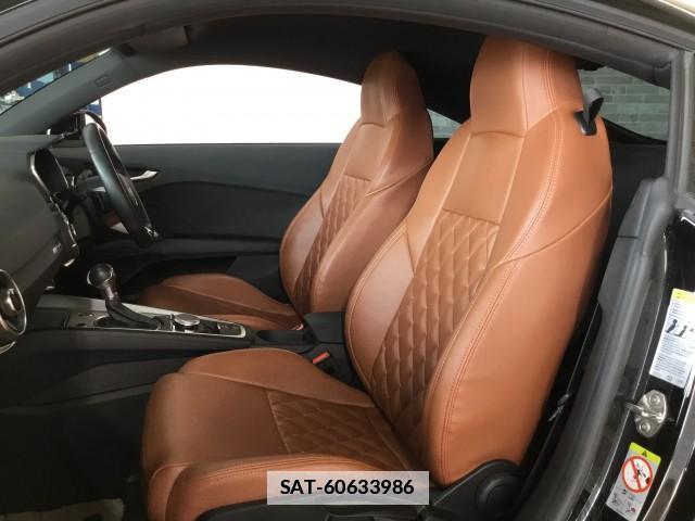 Audi TT 2020-03 8011143-5