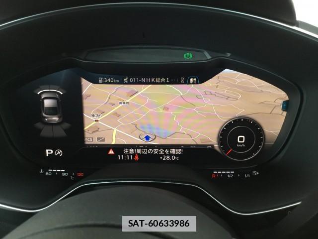 Audi TT 2020-03 8011143-6
