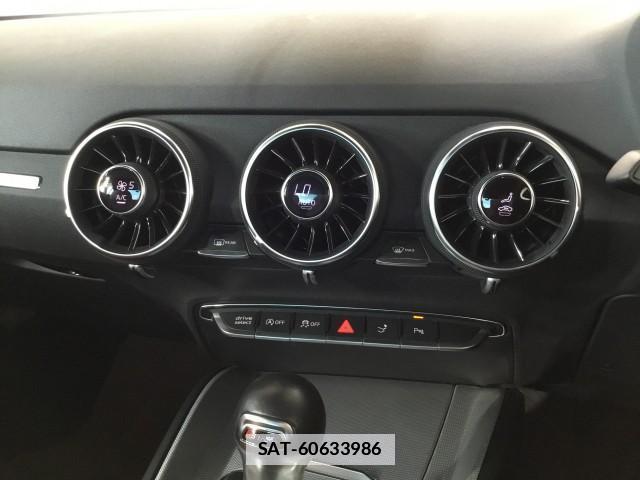 Audi TT 2020-03 8011143-7