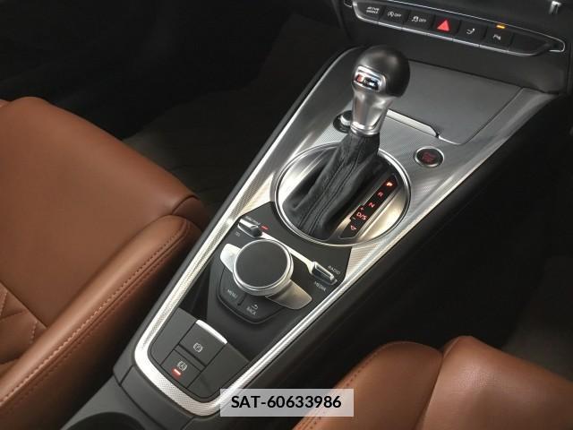 Audi TT 2020-03 8011143-8
