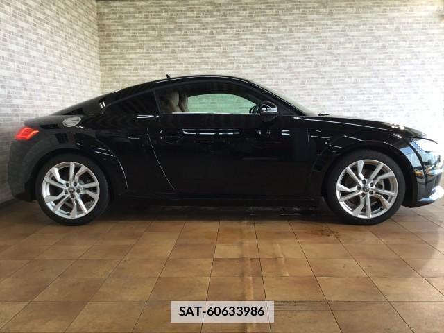 Audi TT 2020-03 8011143-0