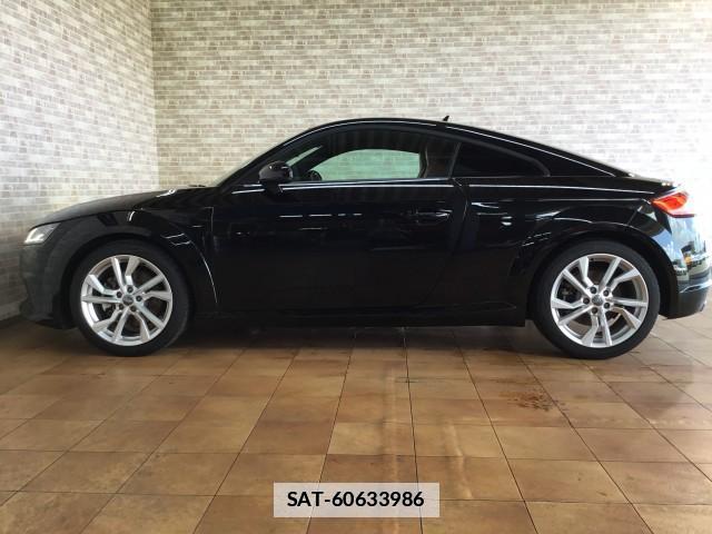 Audi TT 2020-03 8011143-1